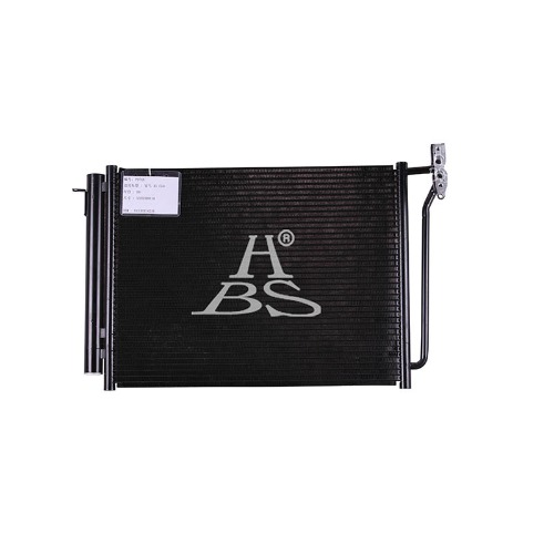 Condenser For BMW X5