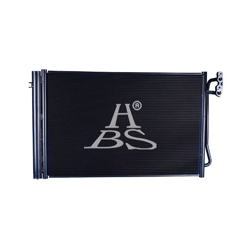 Condenser For BMW X1 Condenser For BMW X1