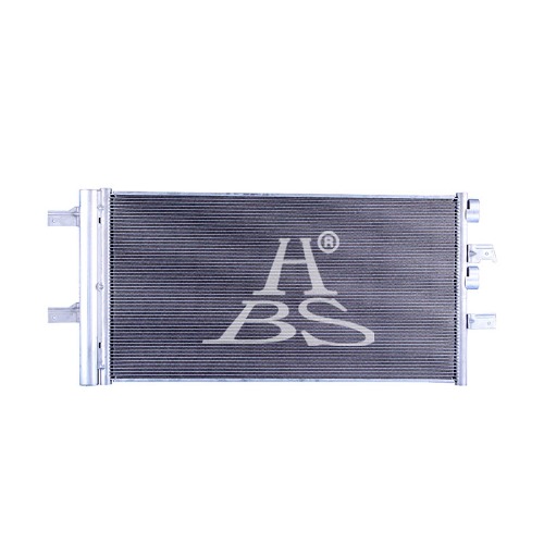 Condenser For Mini Clubman Condenser For Mini Clubman