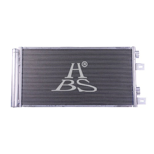 Condenser For Mini 3DR Hatchback