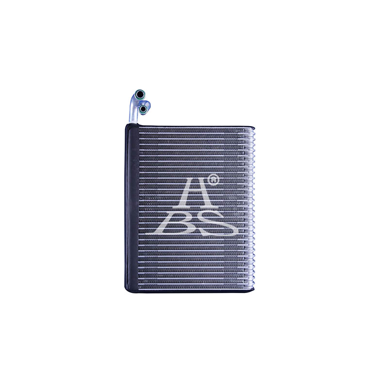 Evaporator For A1668300158