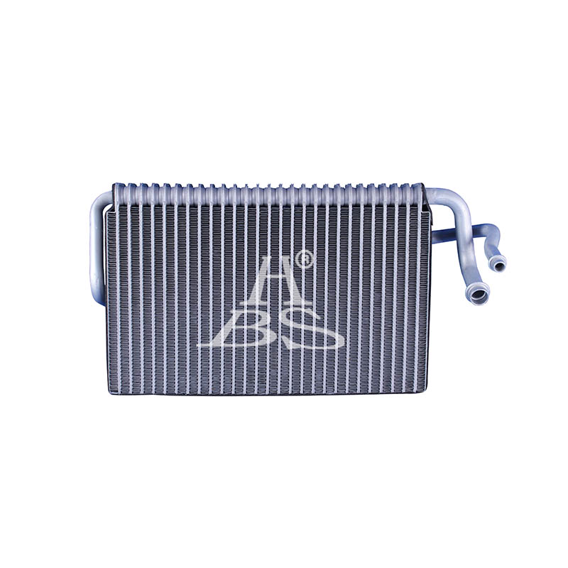 High Efficiency Evaporator For Mercedes Benz E Class