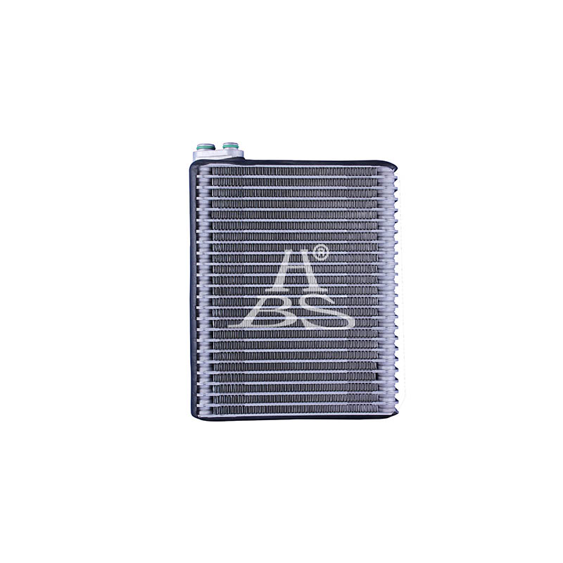 Enhanced Evaporator For Mercedes Benz Smart for Two