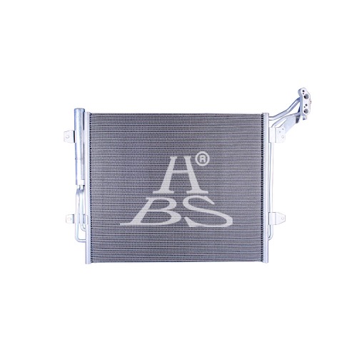 Condenser For Volkswagen Tiguan Condenser For Volkswagen Tiguan