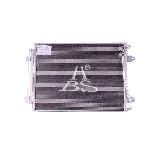 Condenser For Volkswagen Passat Condenser For Volkswagen Passat