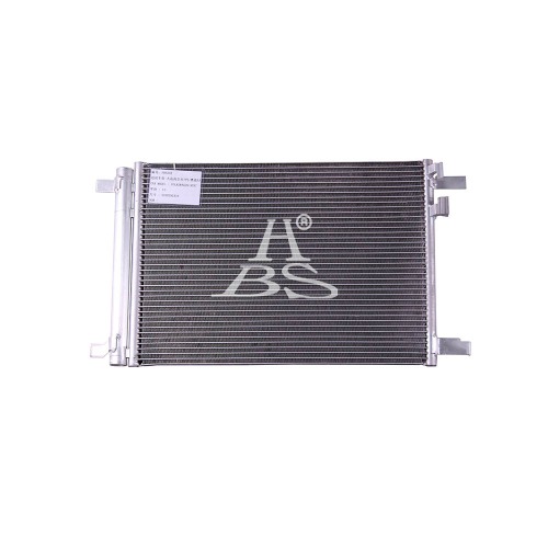 Condenser For Volkswagen Lamando Condenser For Volkswagen Lamando