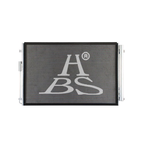 Condenser For Kia Telluride