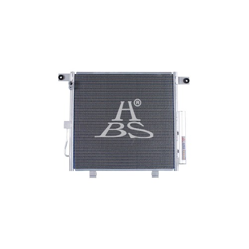 Condenser For Changan Kuayue X1 Condenser For Changan Kuayue X1