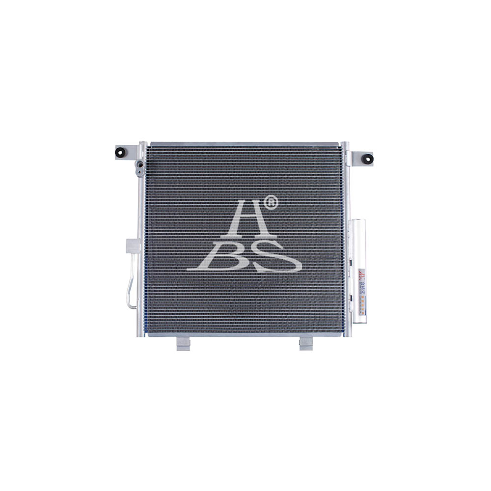 Advanced Condenser For Changan Kuayue X1