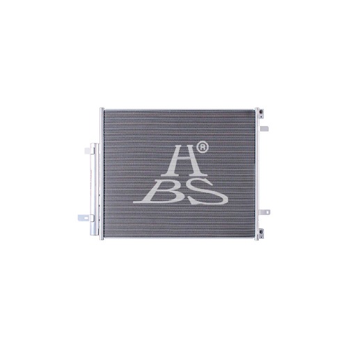 Condenser For Changan Kaicene F70 Condenser For Changan Kaicene F70