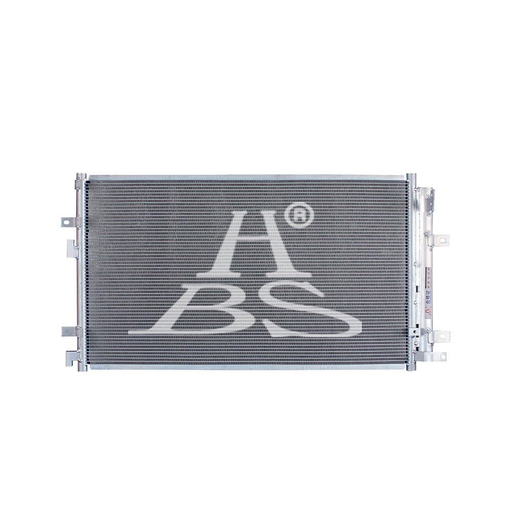 Advanced Condenser For Haval M6