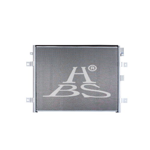 Condenser For Yangwang U8
