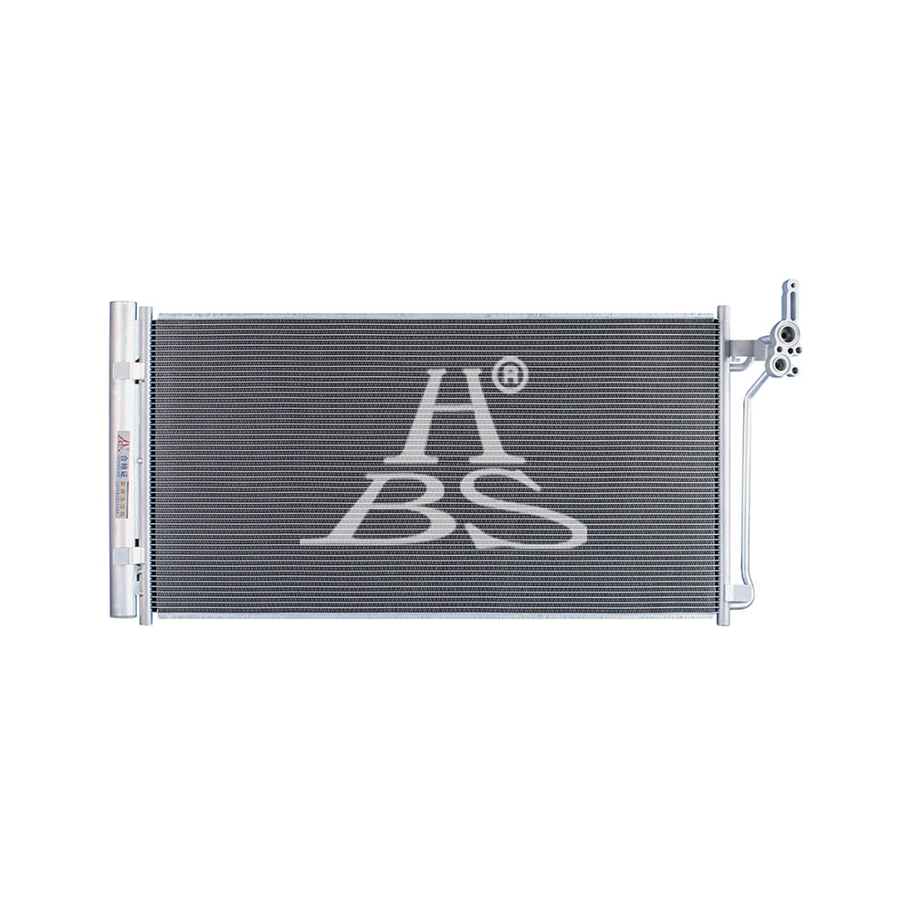 Condenser For Land Rover Discovery Evoque L551 Condenser For Land Rover Discovery Evoque L551