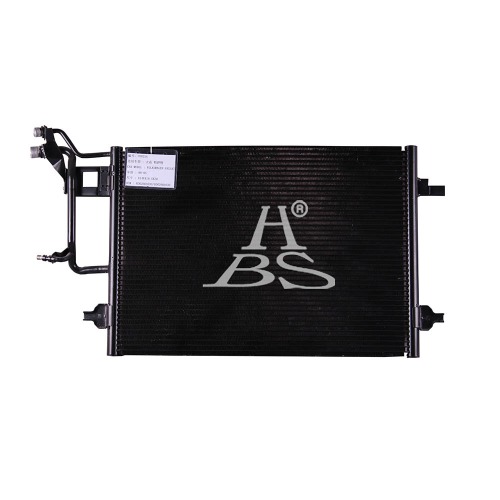 Condenser For Volkswagen Passat Syncro Condenser For Volkswagen Passat Syncro