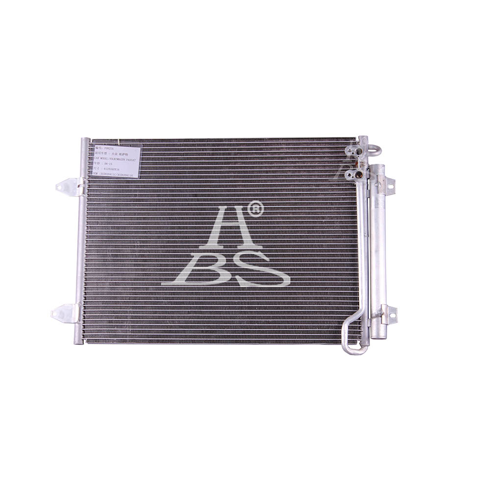 Condenser For 3C0820411C