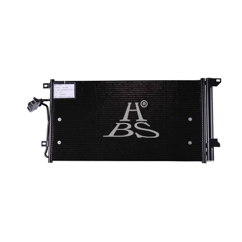 Condenser For Volkswagen Touareg Condenser For Volkswagen Touareg