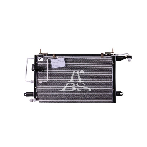 Condenser For Volkswagen Jetta Condenser For Volkswagen Jetta
