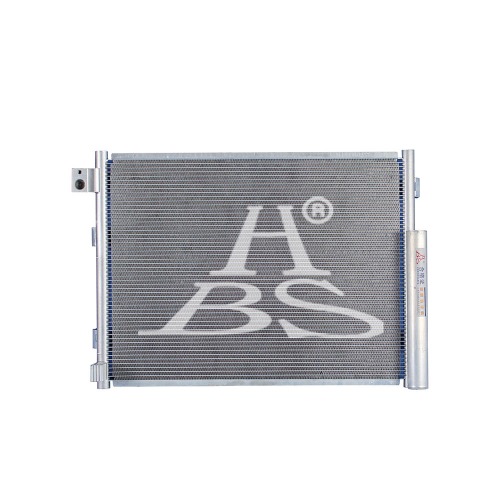 Condenser For Nanjun CNJ Ruiyi Series Condenser For Nanjun CNJ Ruiyi Series