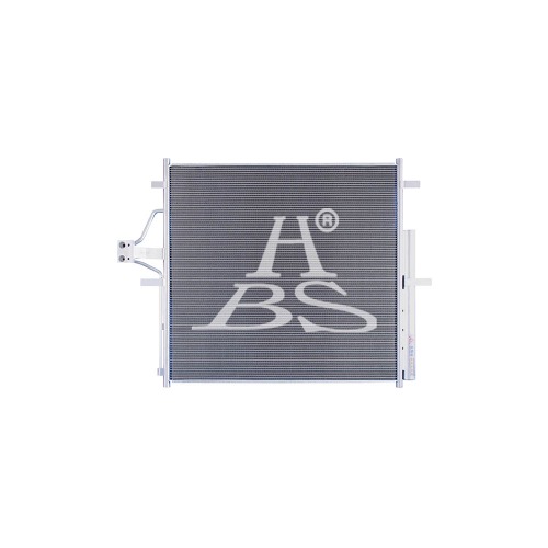 Condenser For JMC Grand Avenue U375 Diesel
