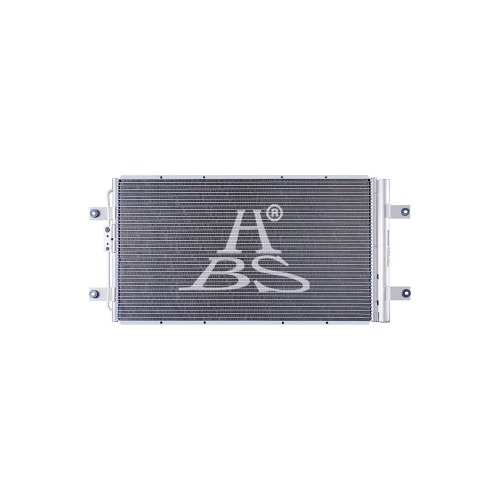 Condenser For Sinotruk Hohan N7