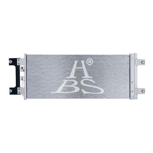 Condenser For Sinotruk Howo TX7