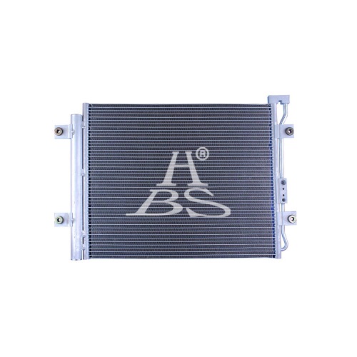 Condenser For Sinotruk Howo Condenser For Sinotruk Howo