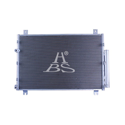 Condenser For Geely Vision X3 Condenser For Geely Vision X3