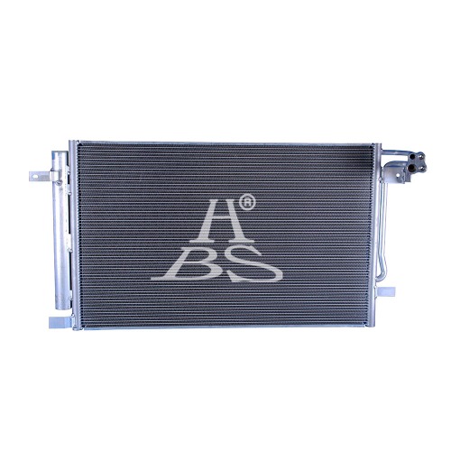 Condenser For Geely Atlas Condenser For Geely Atlas
