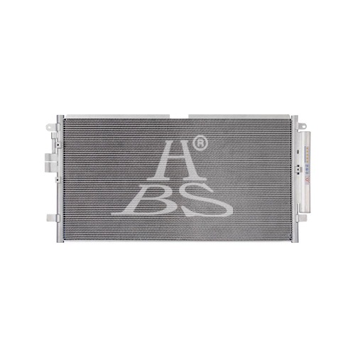 Condenser For Geely Emgrand Condenser For Geely Emgrand