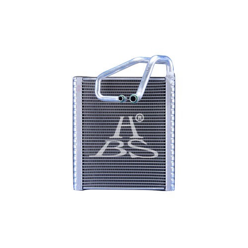 Evaporator For Geely Cityray