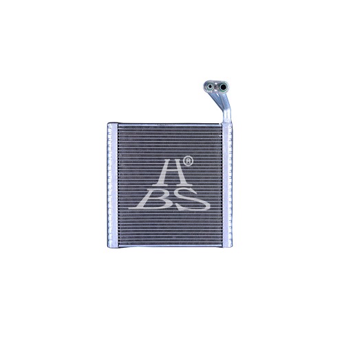 Evaporator For Geely Borui