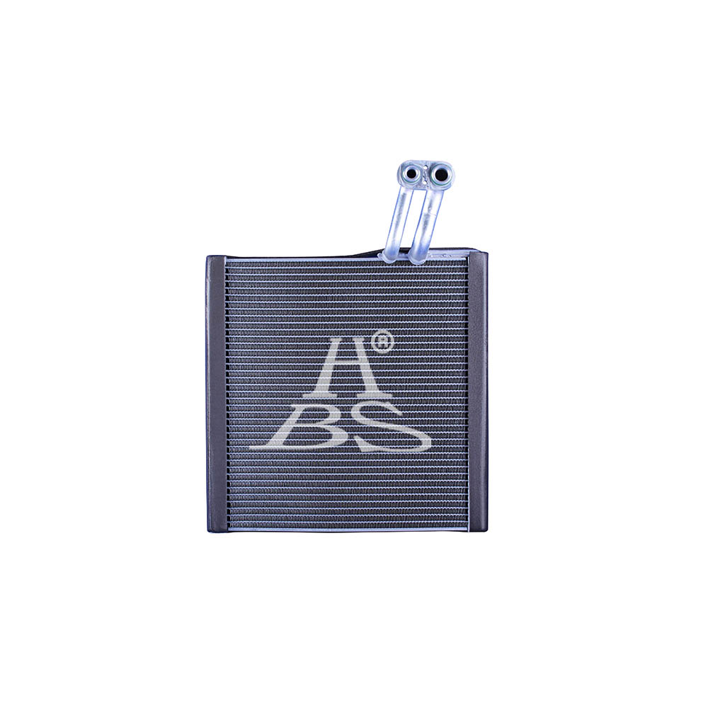 Long Lasting Evaporator For Geely Emgrand