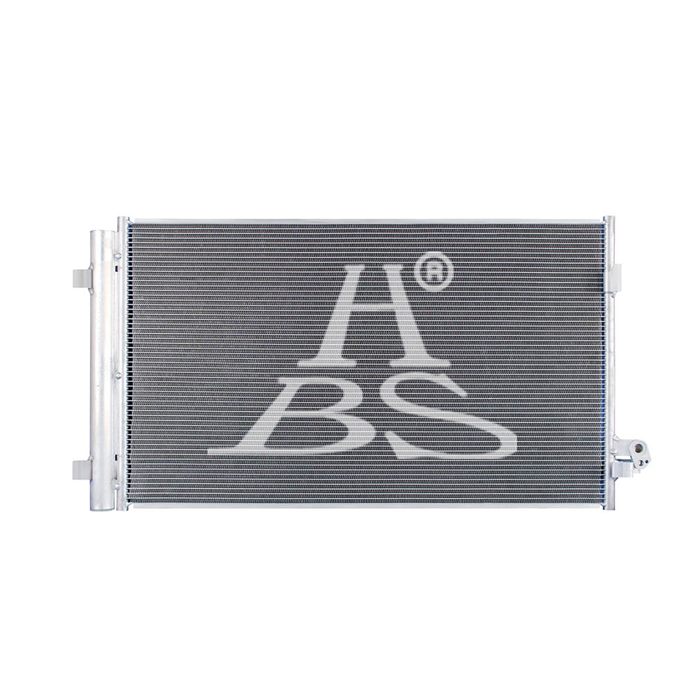Durable Car Condenser For BMW 5 Series G30