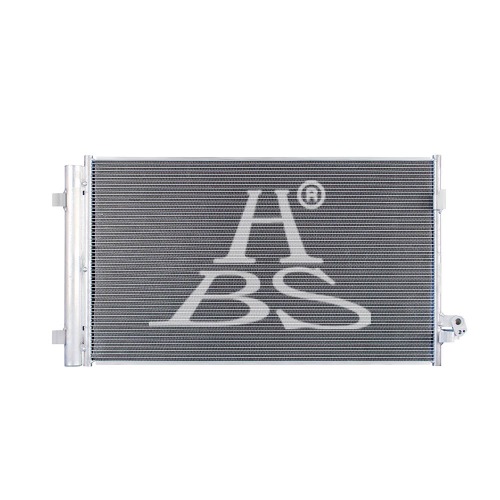 AC Condenser For BMW 5 Series G30 AC Condenser For BMW 5 Series G30