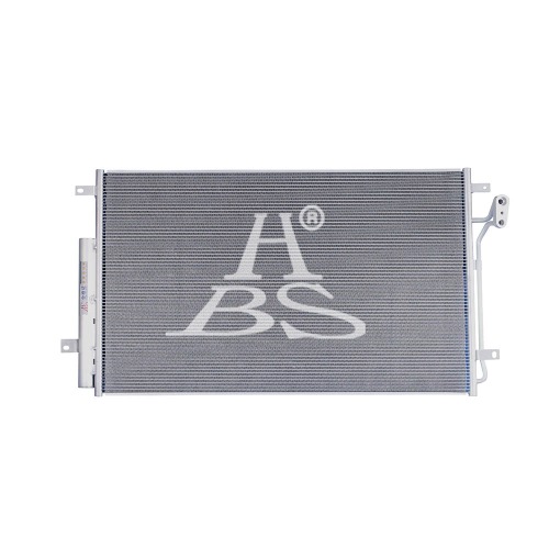 Condenser For Jetour Traveller Condenser For Jetour Traveller