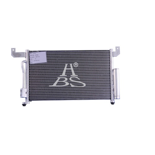 Condenser For Chery QQ3 Condenser For Chery QQ3