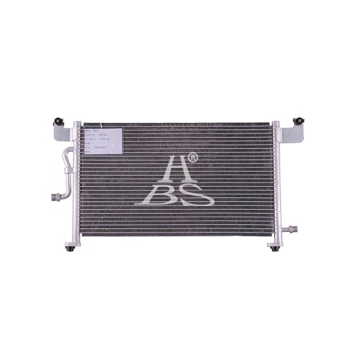 Condenser For Chery QQ3 Ev Condenser For Chery QQ3 Ev