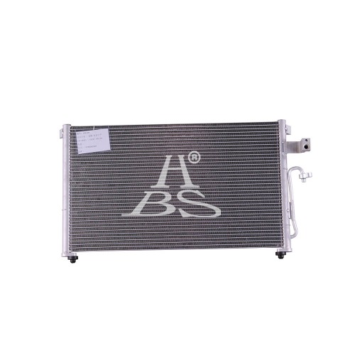 Condenser For Chery Arrizo M7 Condenser For Chery Arrizo M7