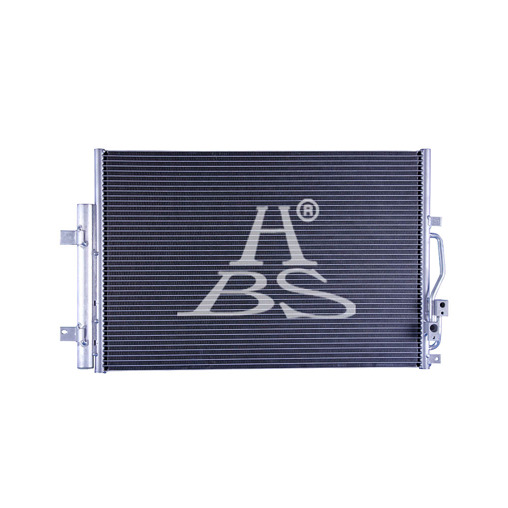 Aftermarket AC Condenser Chery Omoda