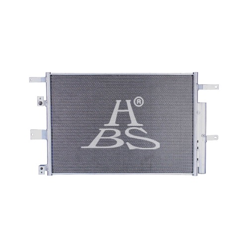 Condenser For Chery Arrizo 5