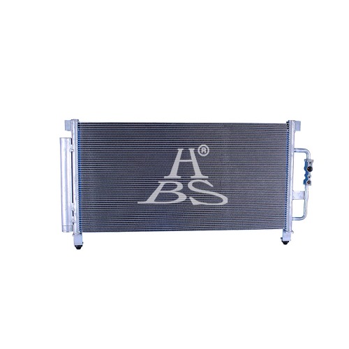 Condenser For Chery E5 Condenser For Chery E5