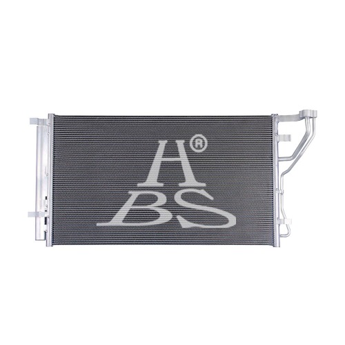 Condenser For Hyundai Sonata LF
