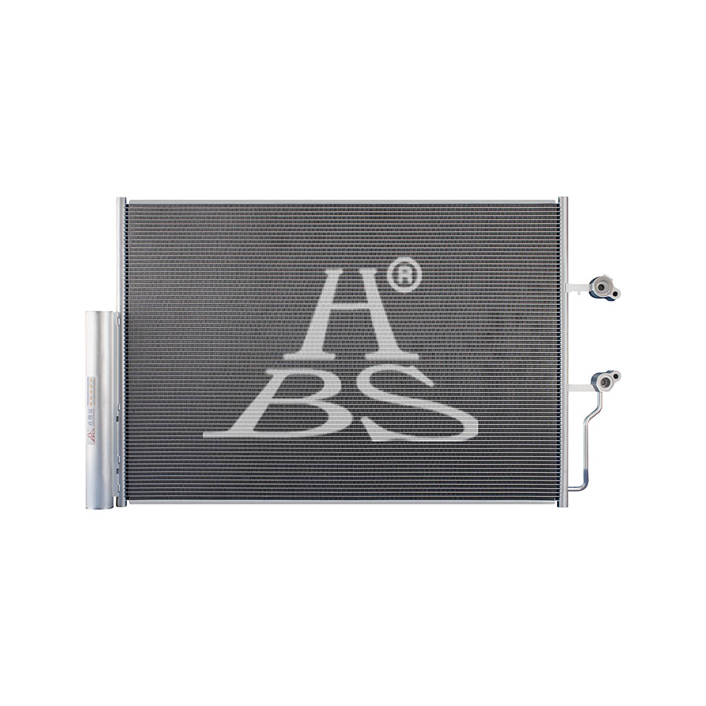 Top Quality Condenser For Volvo XC90